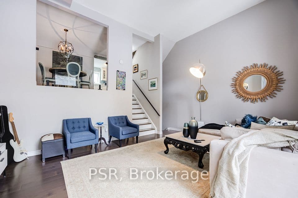 50 Verne Crescent 22, Toronto, ON M1B 2Z1 – photo 2
