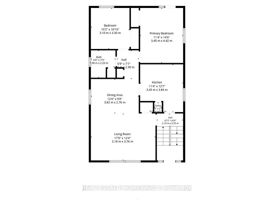 170 Wheeler Avenue, Toronto, ON M4L 3V4 – photo 2