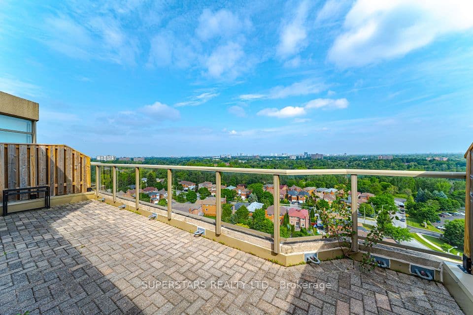 20 Guildwood Parkway PH14, Toronto, ON M1E 5B6 – photo 2