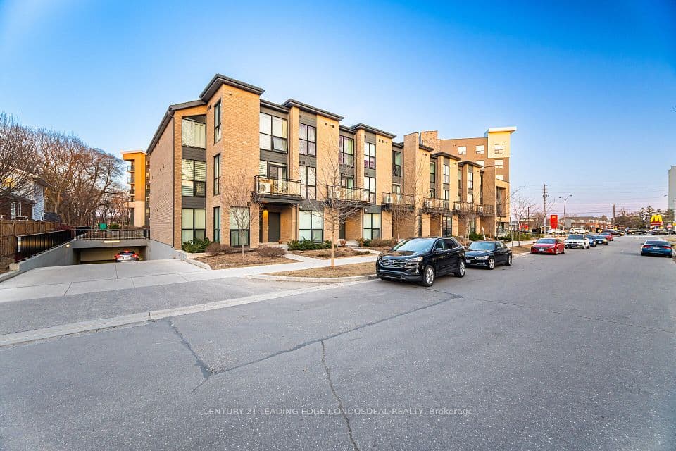 1 Falaise Road 424, Toronto, ON M1E 0B9 – photo 2