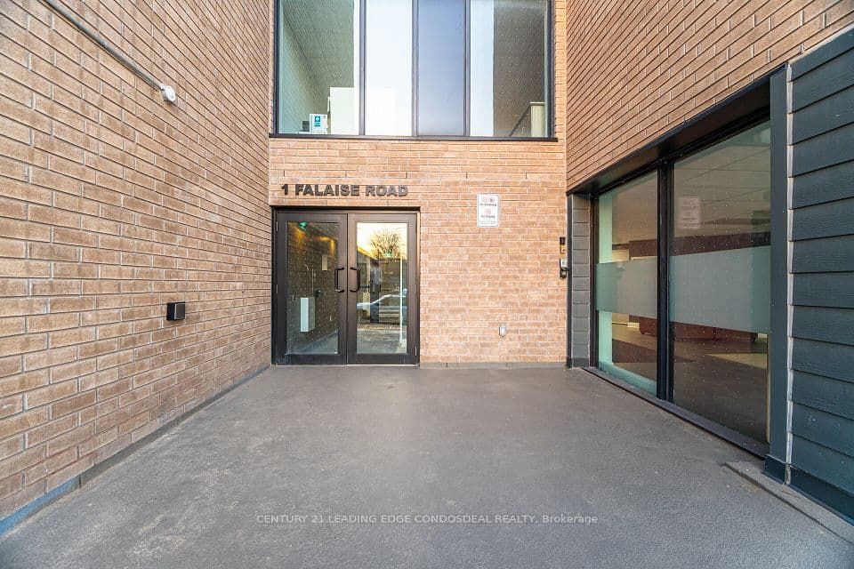1 Falaise Road 424, Toronto, ON M1E 0B9 – photo 3