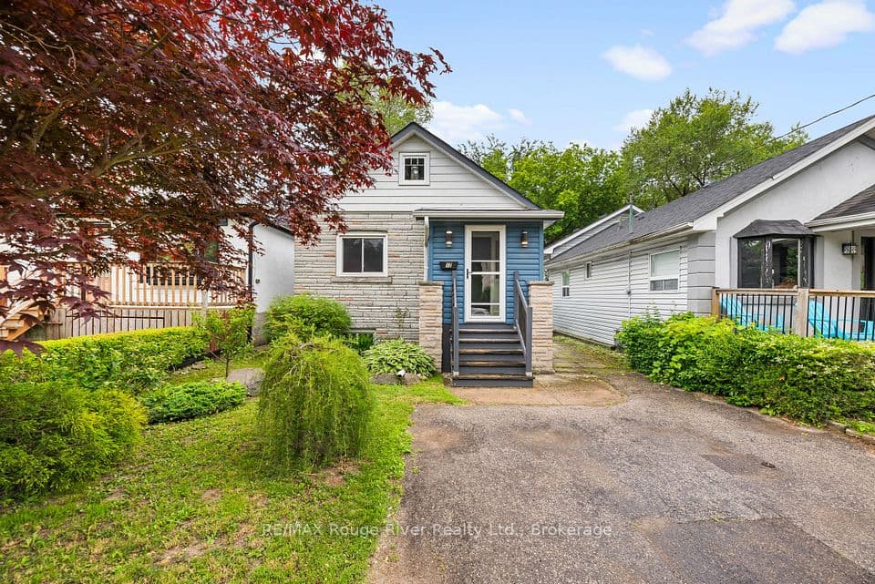 87 Craiglee Drive, Toronto, ON M1N 2M6 – main photo