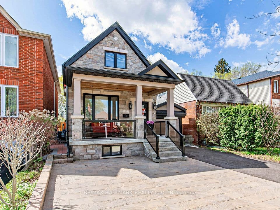 239 Torrens Avenue, Toronto, ON M4J 2P6 – photo 2