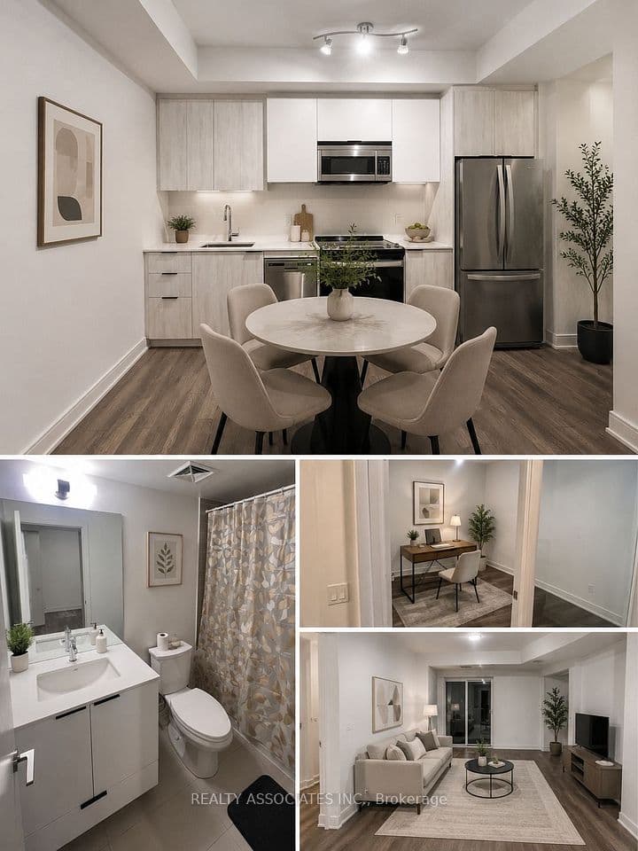 1350 Ellesmere Road 627, Toronto, ON M1P 2X9 – photo 2