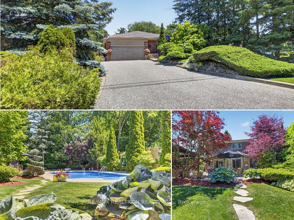 7 Conlins Road, Toronto, ON M1C 1C2 – main photo