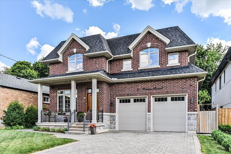 49 Ferris Road, Toronto, ON M4B 1G2 – photo 3