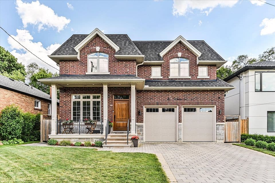 49 Ferris Road, Toronto, ON M4B 1G2 – photo 2