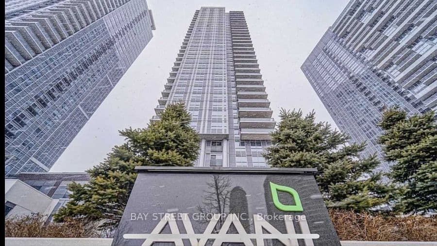 275 Village Green Square 2917, Toronto, ON M1S 0L8 – main photo
