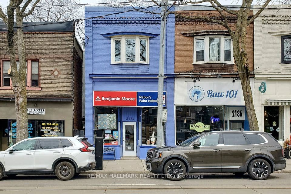2184 Queen Street E, Toronto, ON M4E 1E6 – photo 2