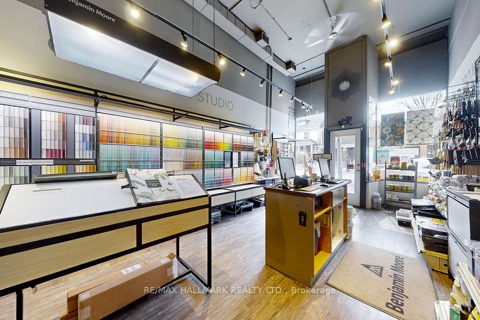 2184 Queen Street E, Toronto, ON M4E 1E6 – photo 3