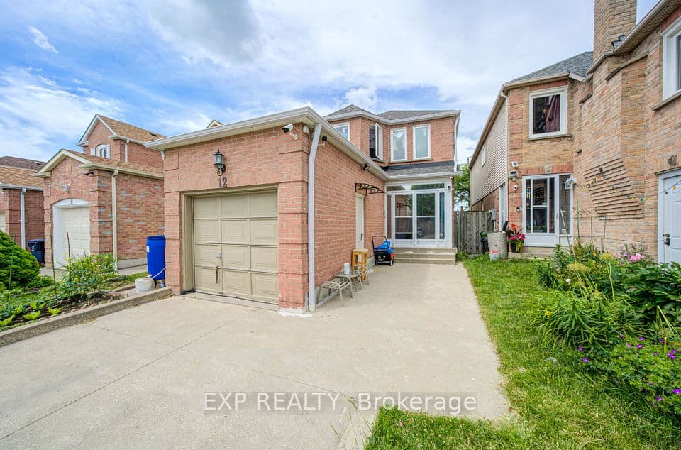 12 Staverton Court, Toronto, ON M1V 5G9 – photo 2