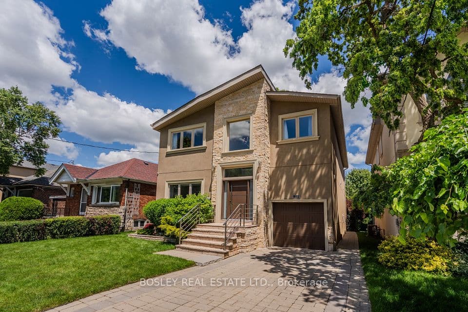 1599 Woodbine Heights Boulevard, Toronto, ON M4B 3A3 – main photo