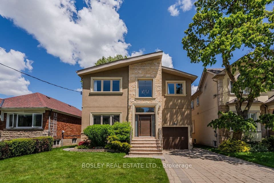 1599 Woodbine Heights Boulevard, Toronto, ON M4B 3A3 – photo 2