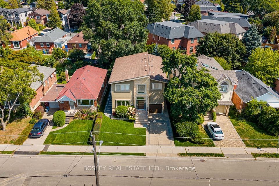 1599 Woodbine Heights Boulevard, Toronto, ON M4B 3A3 – photo 3