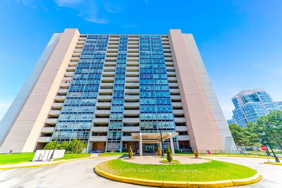 3380 Eglinton Avenue E 511, Toronto, ON M1J 3L6 – main photo