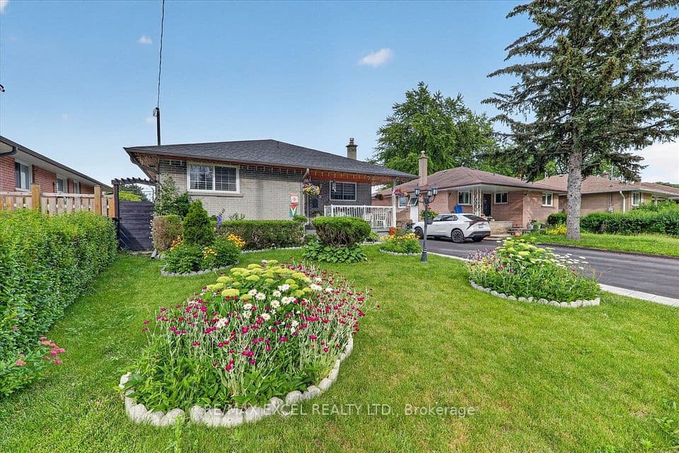 62 Sundance Crescent, Toronto, ON M1G 2M2 – main photo