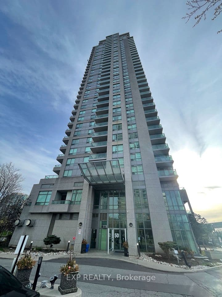 50 Brian Harrison Way 2810, Toronto, ON M1P 5J4 – main photo