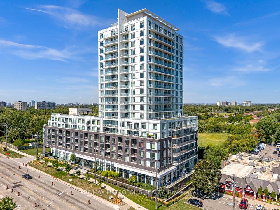 3220 Sheppard Avenue E 1310, Toronto, ON M1T 0B7 – main photo