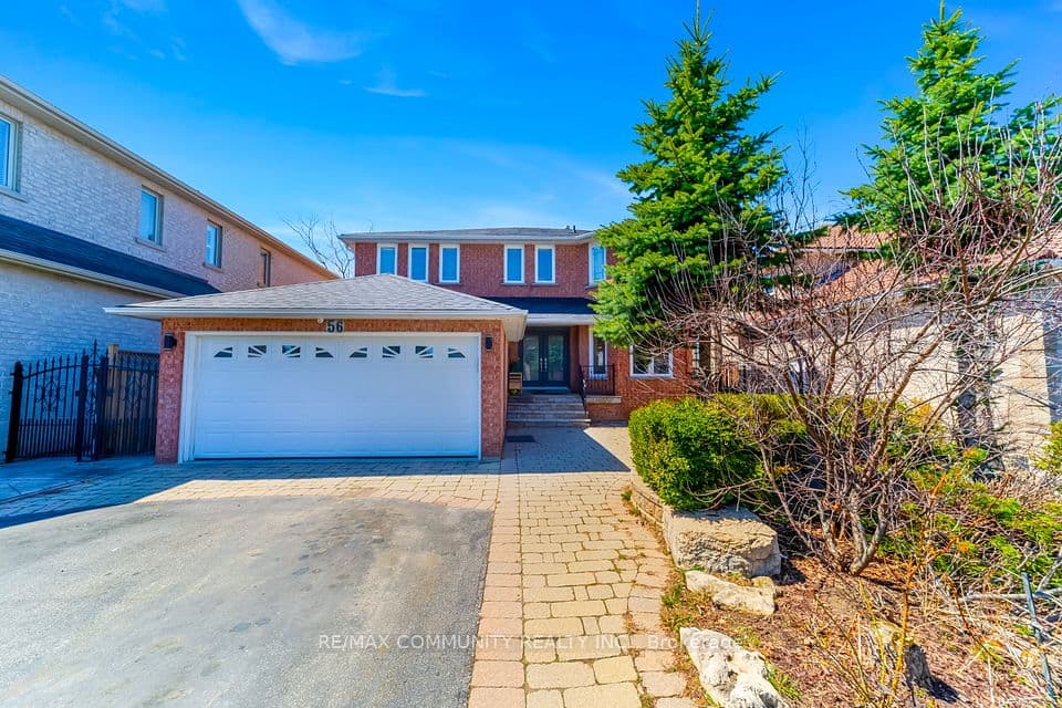 56 Cedar Brae Boulevard, Toronto, ON M1J 2K5 – photo 3