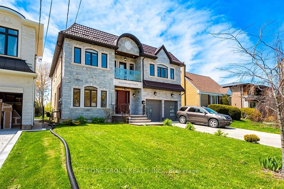 70 Scarborough Heights Boulevard, Toronto, ON M1M 2V4 – photo 2