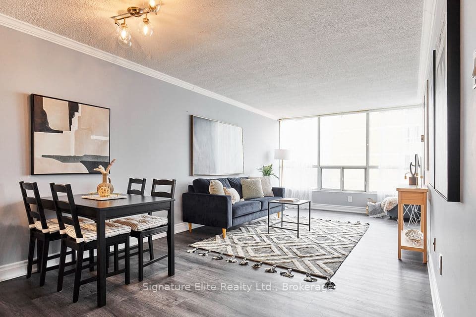 3050 Ellesmere Road 1617, Toronto, ON M1E 5E6 – main photo