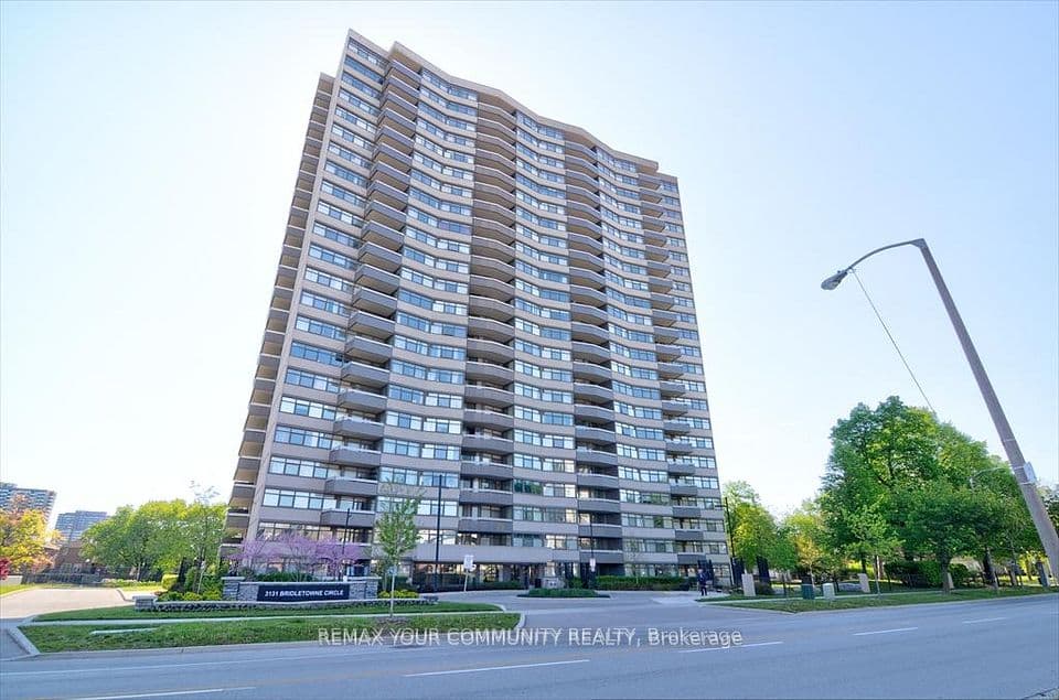 3131 Bridletowne Circle 103, Toronto, ON M1W 2S9 – photo 2