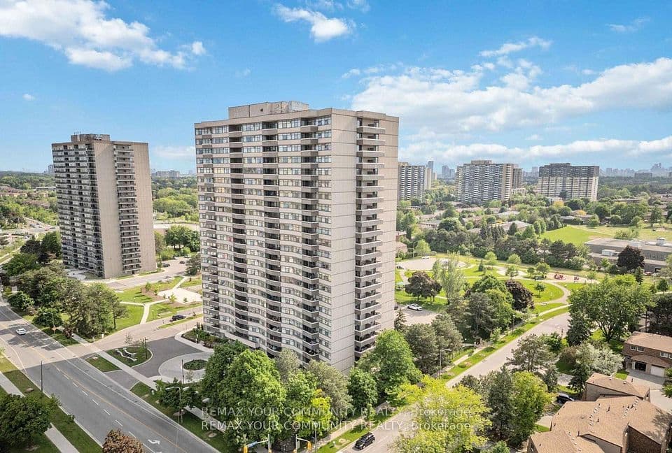 3131 Bridletowne Circle 103, Toronto, ON M1W 2S9 – main photo