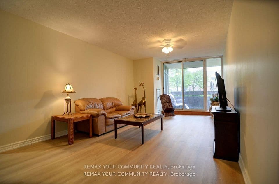 3131 Bridletowne Circle 103, Toronto, ON M1W 2S9 – photo 3