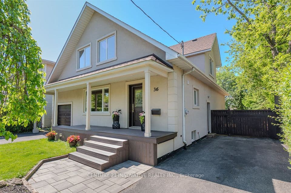 36 Martindale Road, Toronto, ON M1M 2B7 – main photo