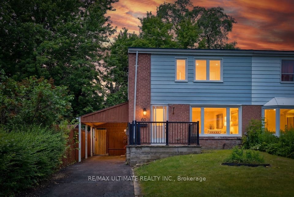 60 Chelwood Road, Toronto, ON M1K 2K8 – photo 2
