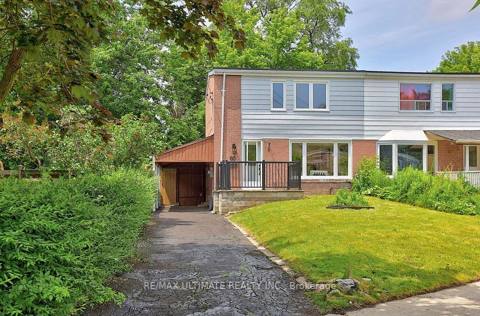 60 Chelwood Road, Toronto, ON M1K 2K8 – photo 3
