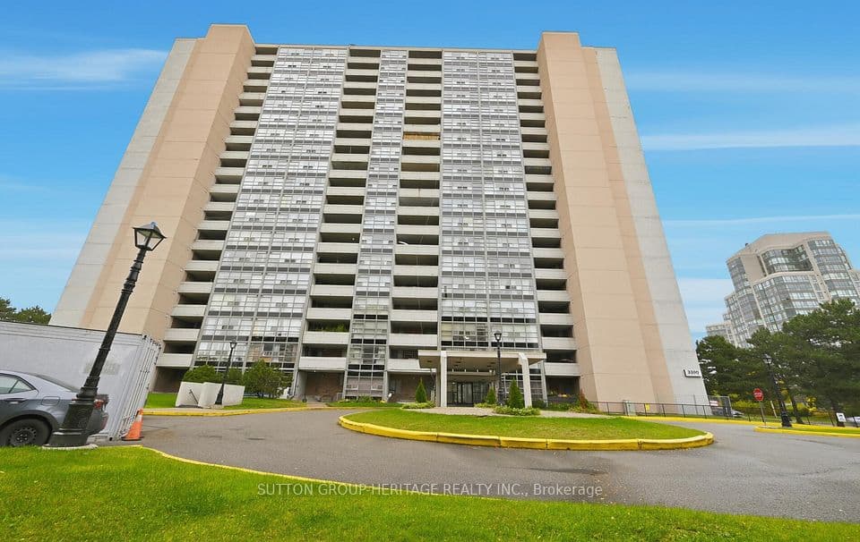 3380 Eglinton Avenue E PH07, Toronto, ON M1J 3L6 – main photo