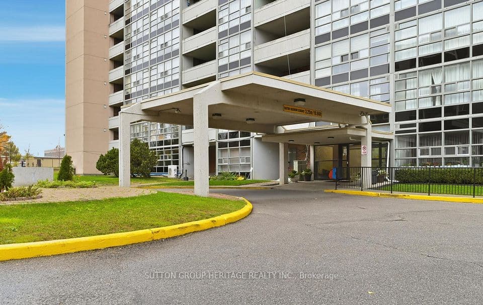 3380 Eglinton Avenue E PH07, Toronto, ON M1J 3L6 – photo 2