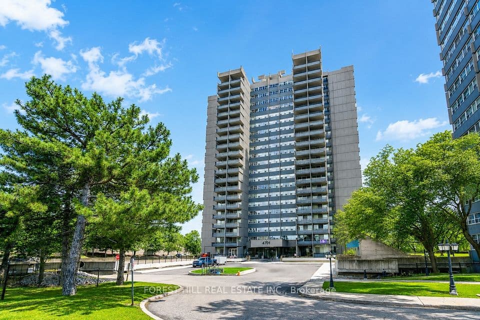4101 Sheppard Avenue E 1104, Toronto, ON M1S 3H3 – main photo