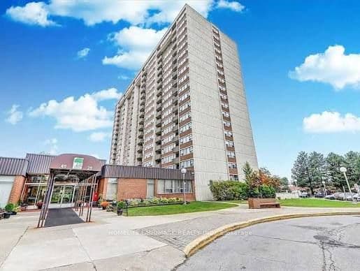25 Silver Springs Boulevard 109, Toronto, ON M1V 1M9 – photo 2