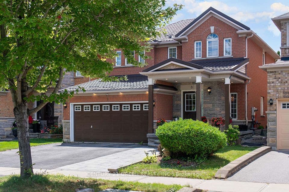 8 Lampman Drive, Toronto, ON M1E 5L1 – photo 3
