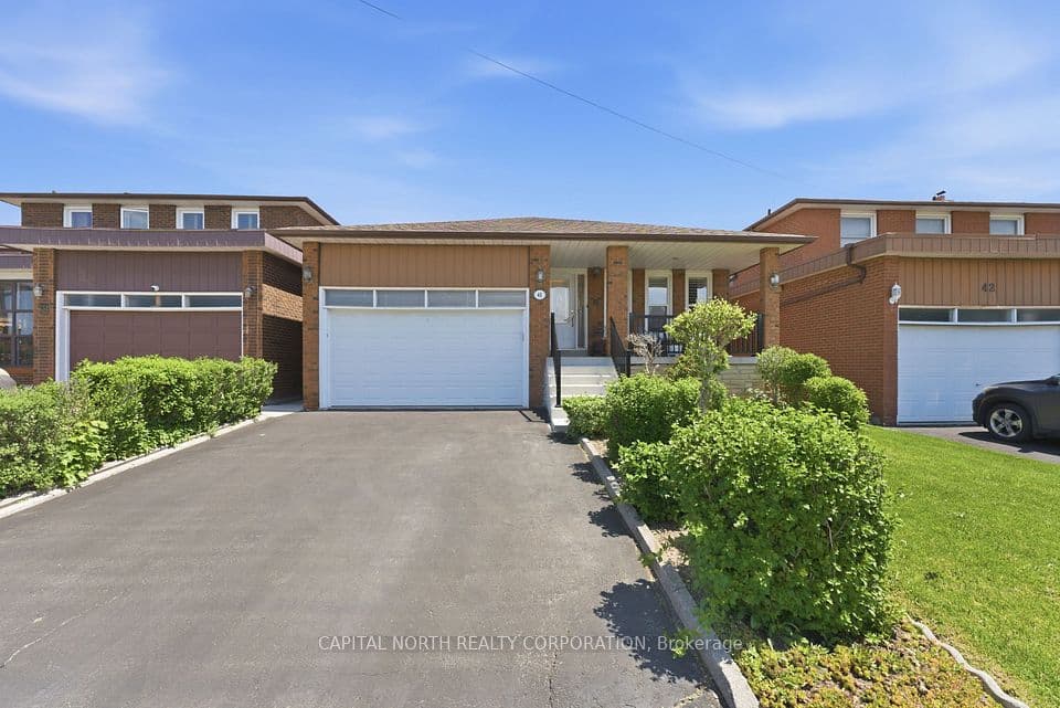 40 Birdwood Court, Toronto, ON M1W 3K2 – photo 2