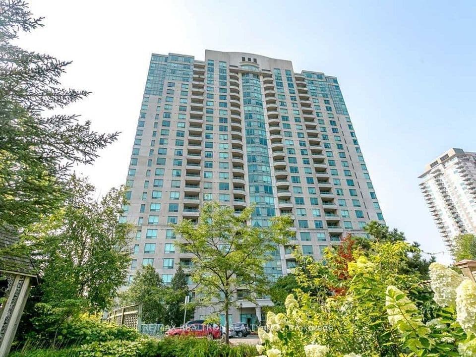 61 Town Centre Court 211, Toronto, ON M1P 5C5 – photo 2