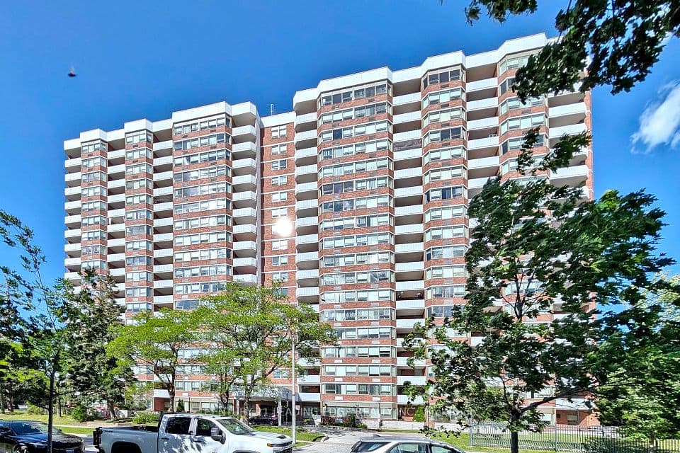 121 Ling Road 1910, Toronto, ON M1E 4Y2 – photo 3