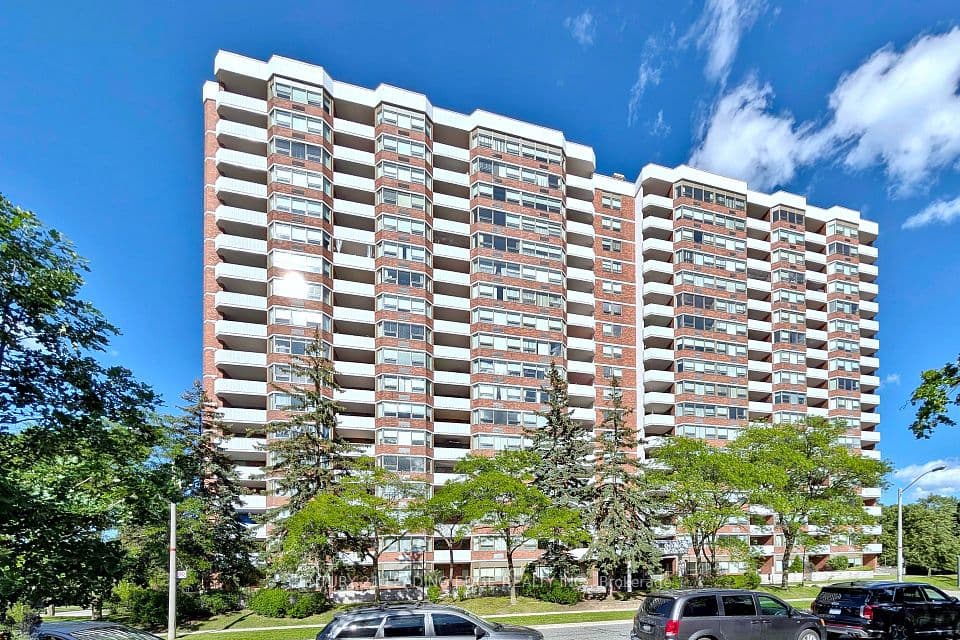 121 Ling Road 1910, Toronto, ON M1E 4Y2 – photo 2