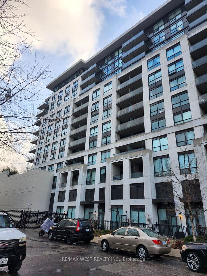 8 Trent Avenue 426, Toronto, ON M4C 0A6 – photo 2