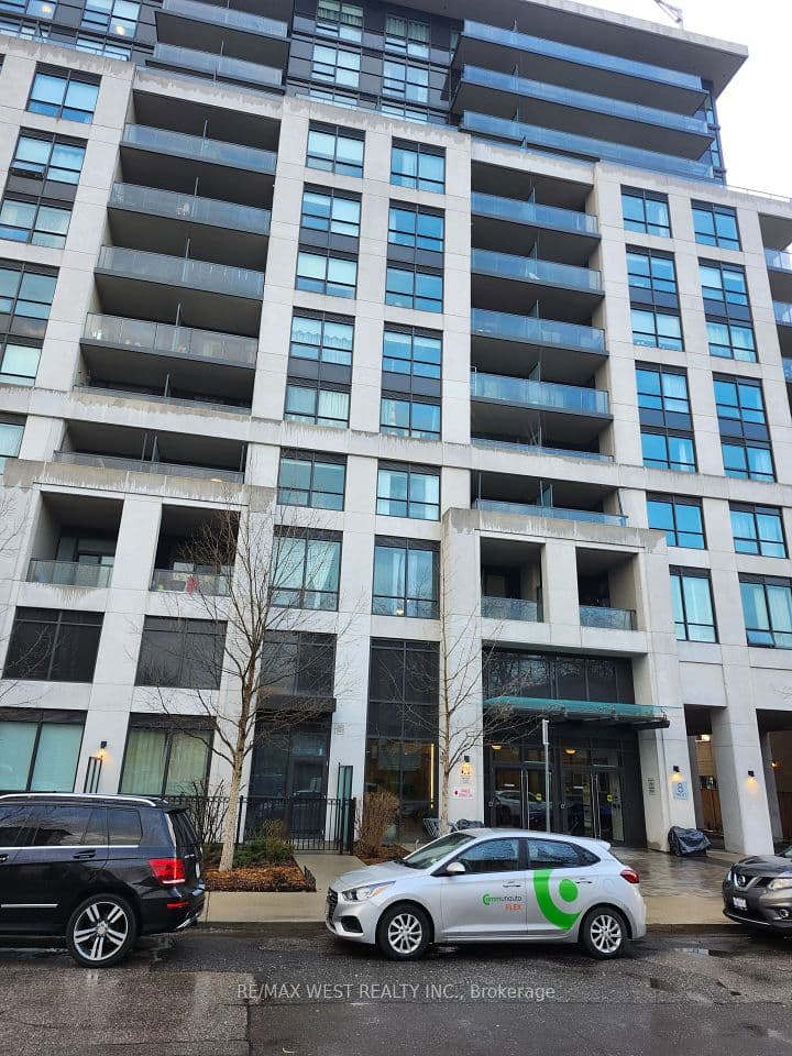8 Trent Avenue 426, Toronto, ON M4C 0A6 – photo 3