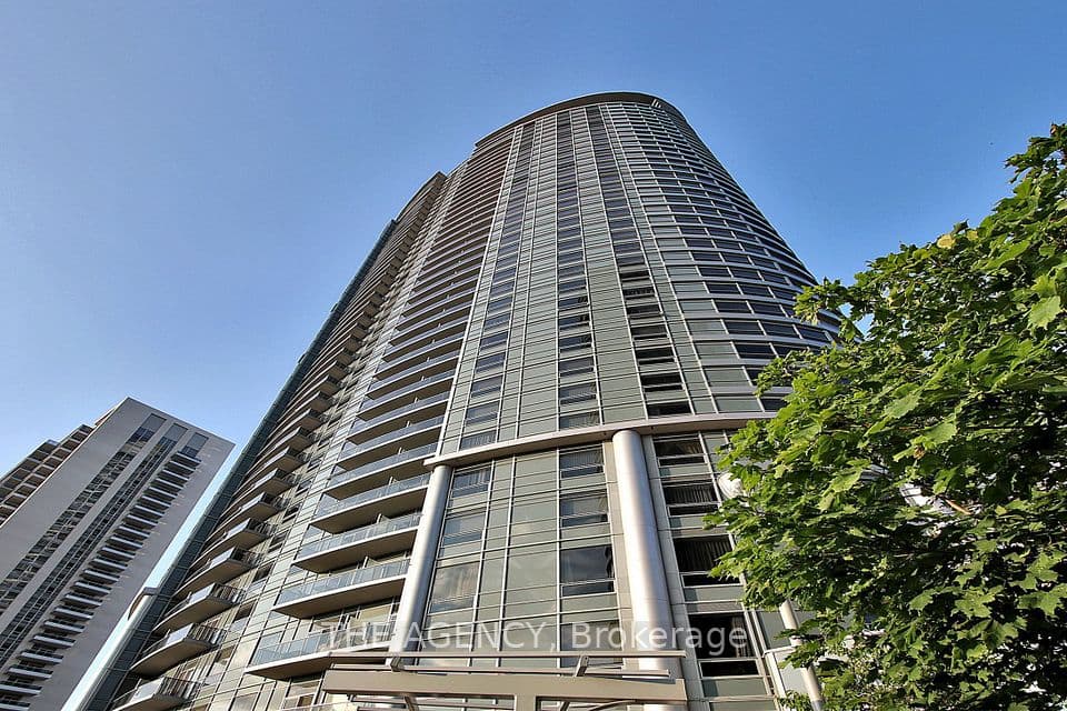 135 Village Green Square 1015, Toronto, ON M1S 0G4 – photo 2