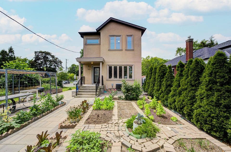 964 Pharmacy Avenue, Toronto, ON M1R 2G6 – photo 3