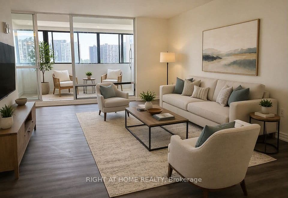 5 Massey Square 1508, Toronto, ON M4C 5L6 – photo 2