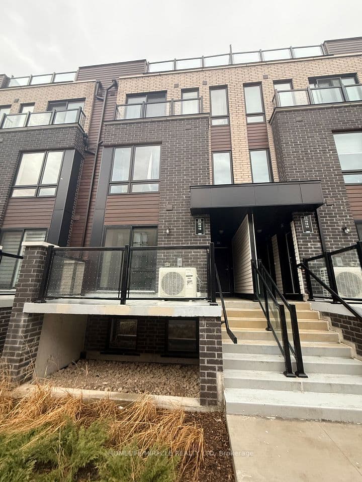 25 Priya Lane 19, Toronto, ON M1B 0E8 – photo 3