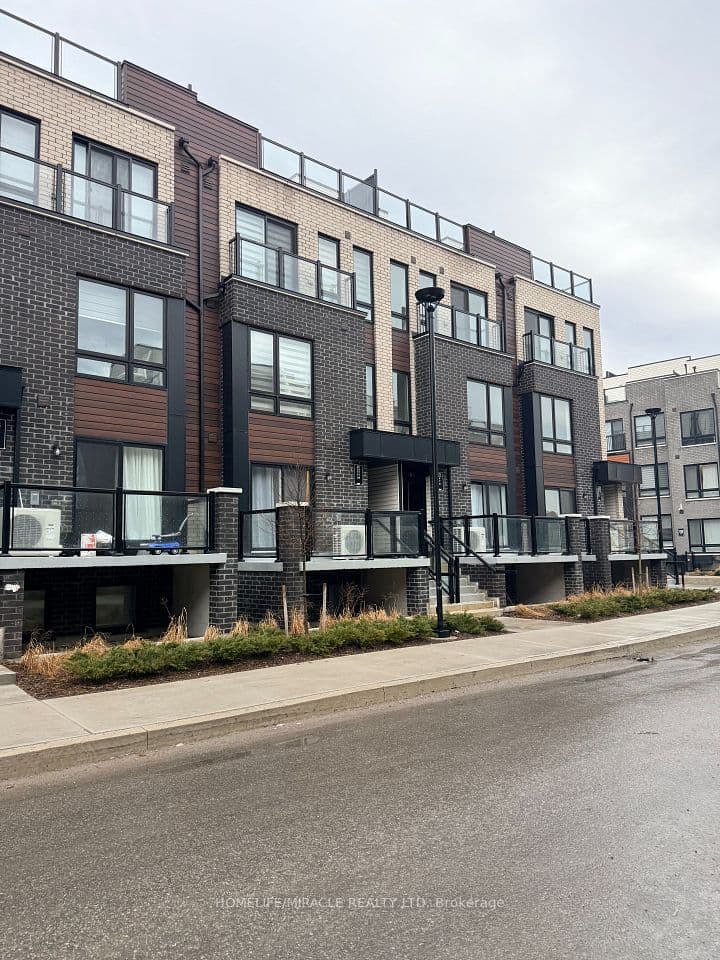 25 Priya Lane 19, Toronto, ON M1B 0E8 – photo 2