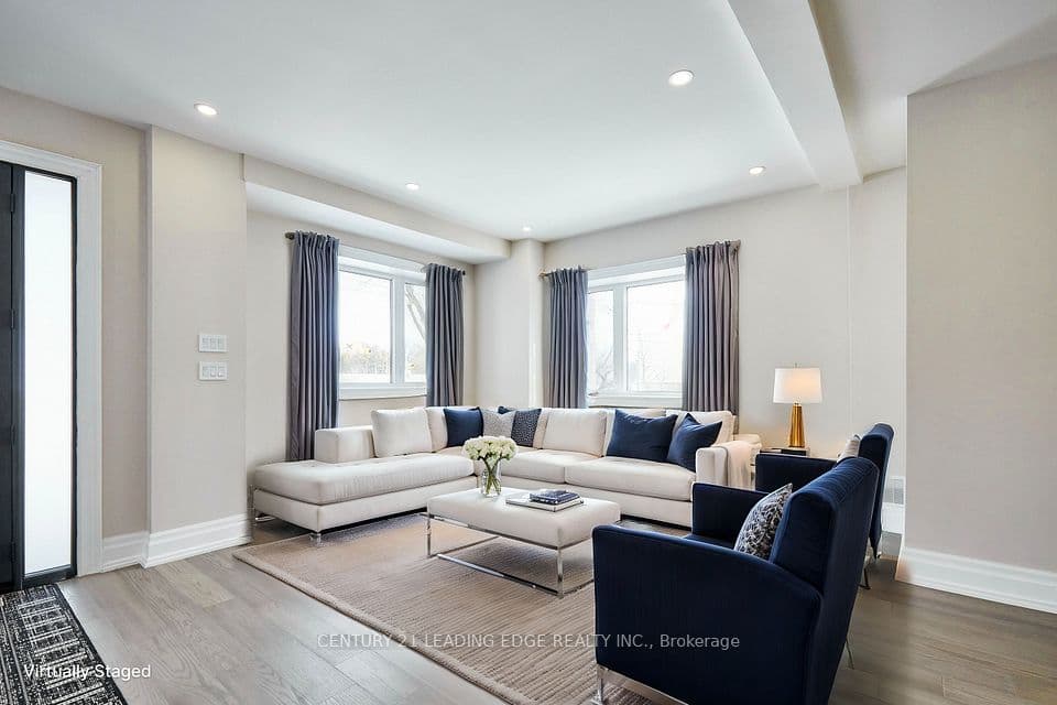50 Dorset Road, Toronto, ON M1M 2S7 – photo 2