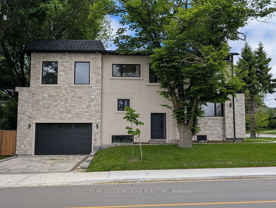 50 Dorset Road, Toronto, ON M1M 2S7 – main photo