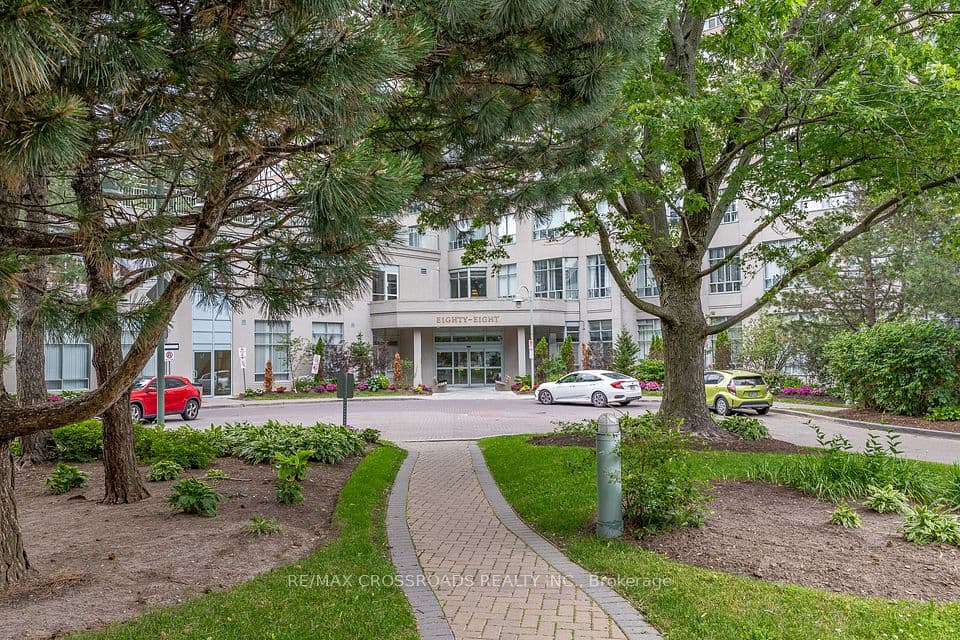 88 Corporate Drive 1404, Toronto, ON M1H 3G6 – photo 2